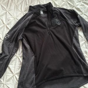 Flyers Quarterzip